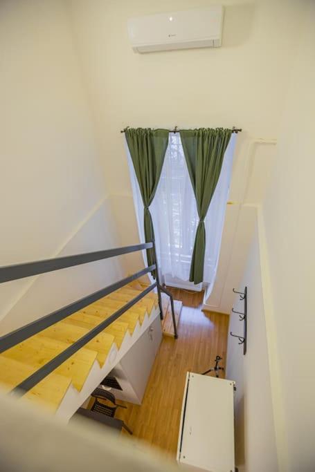 Cute Gallery Flat In Dob Str, Mars 布达佩斯 外观 照片